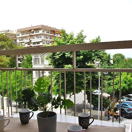 Houseloft Queen Olga * Thessaloniki