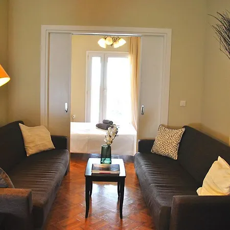 Apartment Houseloft Queen Olga