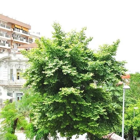 Apartment Houseloft Queen Olga Thessaloniki