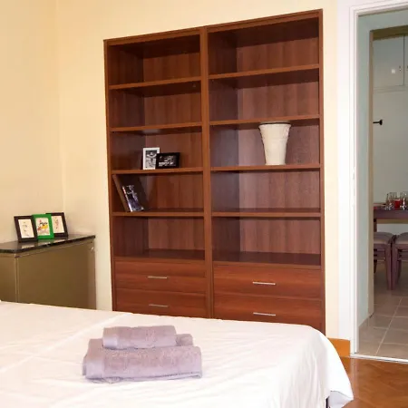 Apartment Houseloft Queen Olga *