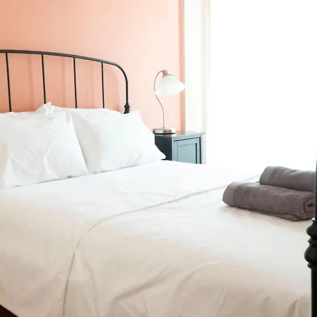 Apartment Houseloft Queen Olga Thessaloniki